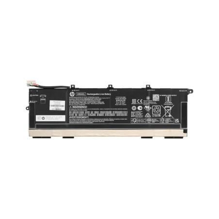 HP 4-Cell Lithium-Ion Battery - Reliable Power for Your Devices | L34449-002